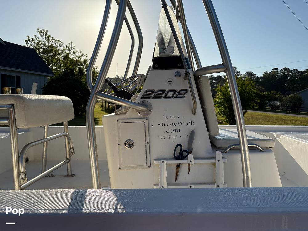 Slide: The Image of Century 2202 Bay 2006 - 15408791