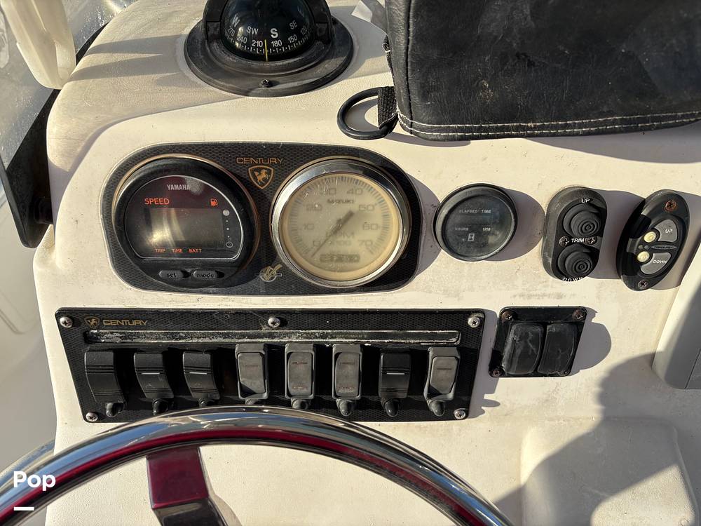 Slide: The Image of Century 2202 Bay 2006 - 15408795