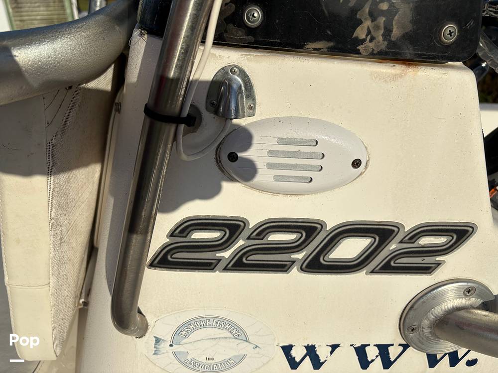 Slide: The Image of Century 2202 Bay 2006 - 15408806