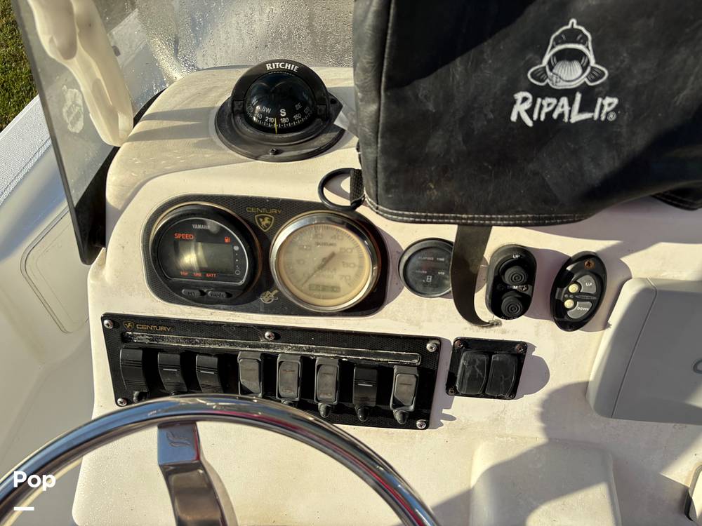 Slide: The Image of Century 2202 Bay 2006 - 15408811