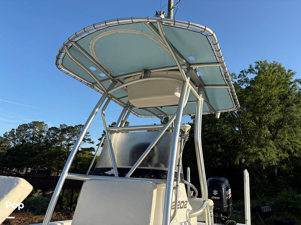 Slide: The Image of Century 2202 Bay 2006 - 15408858