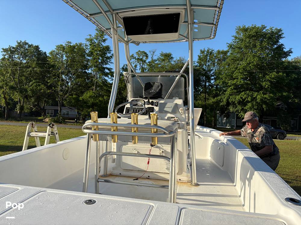 Slide: The Image of Century 2202 Bay 2006 - 15408859