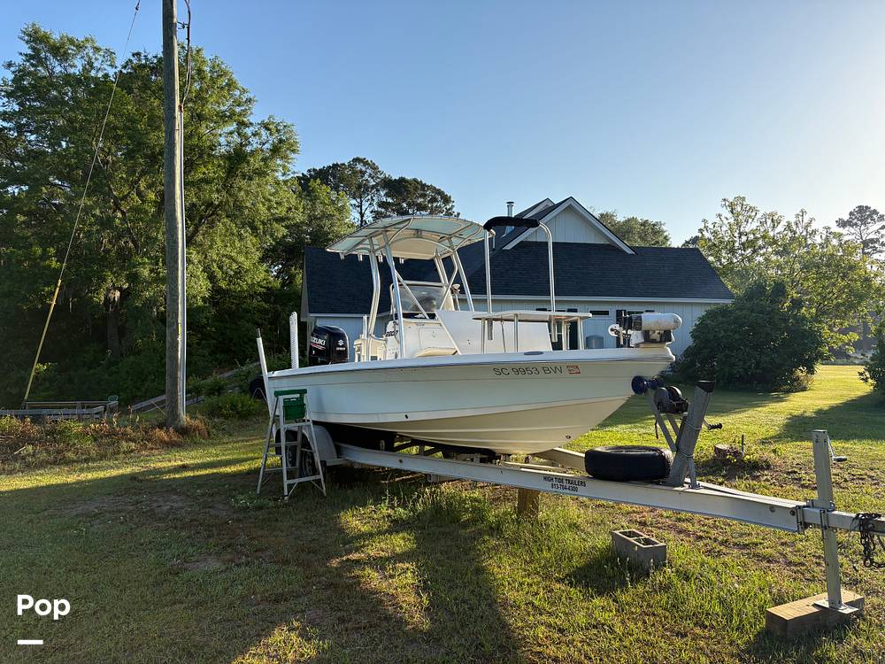 Slide: The Image of Century 2202 Bay 2006 - 15408867