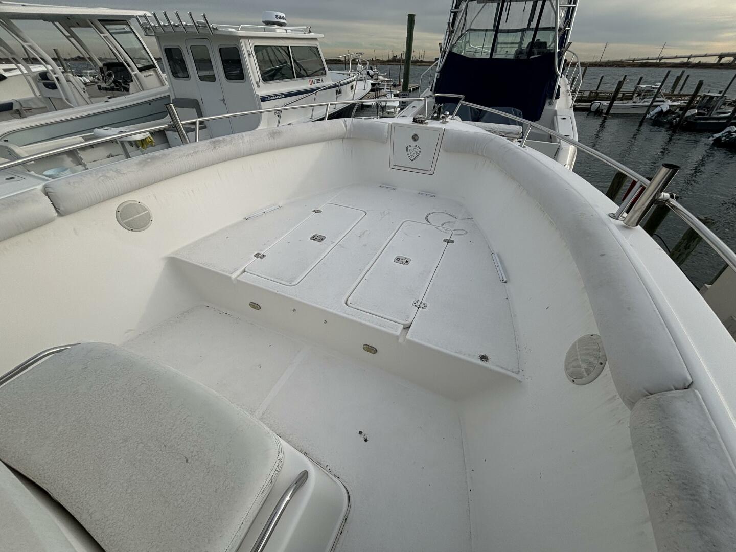 Slide: The Image of Century 2900 Center Console 2006 - 4807527