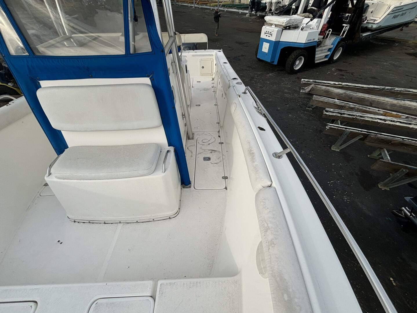 Slide: The Image of Century 2900 Center Console 2006 - 4807530