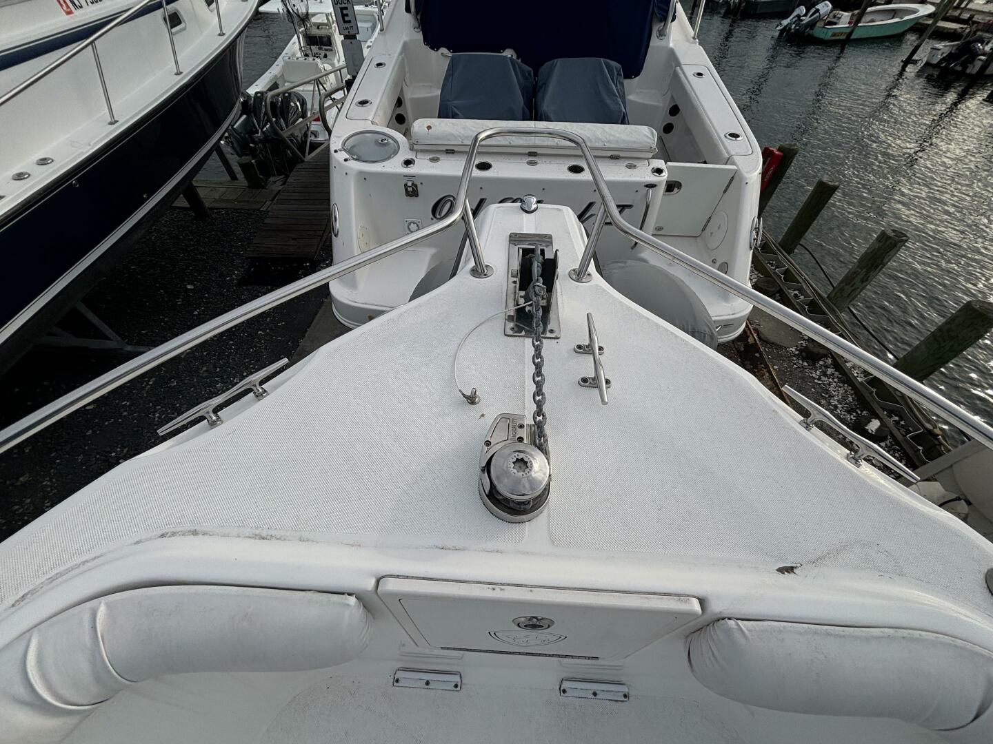 Slide: The Image of Century 2900 Center Console 2006 - 4807529