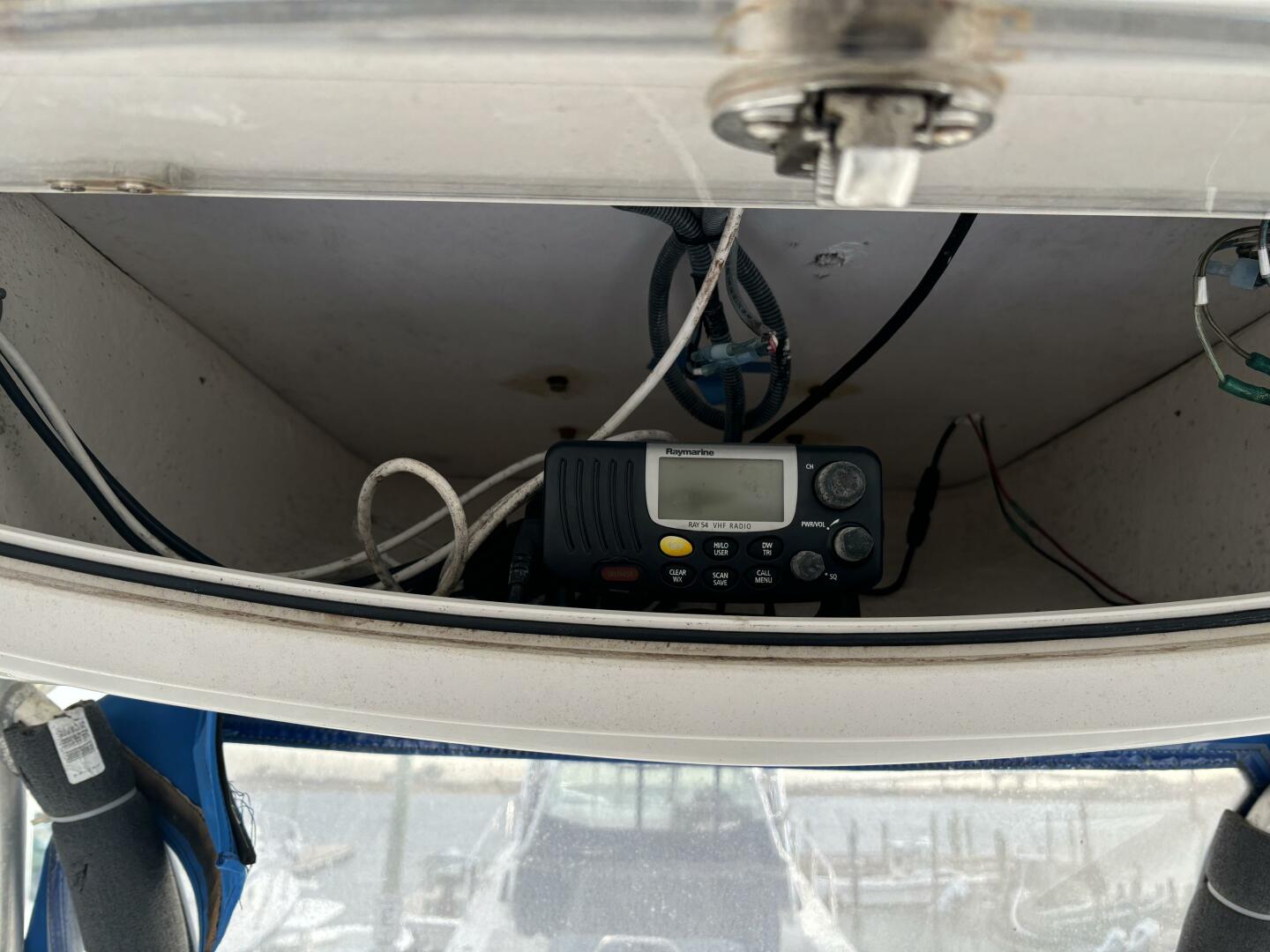 Slide: The Image of Century 2900 Center Console 2006 - 4807533