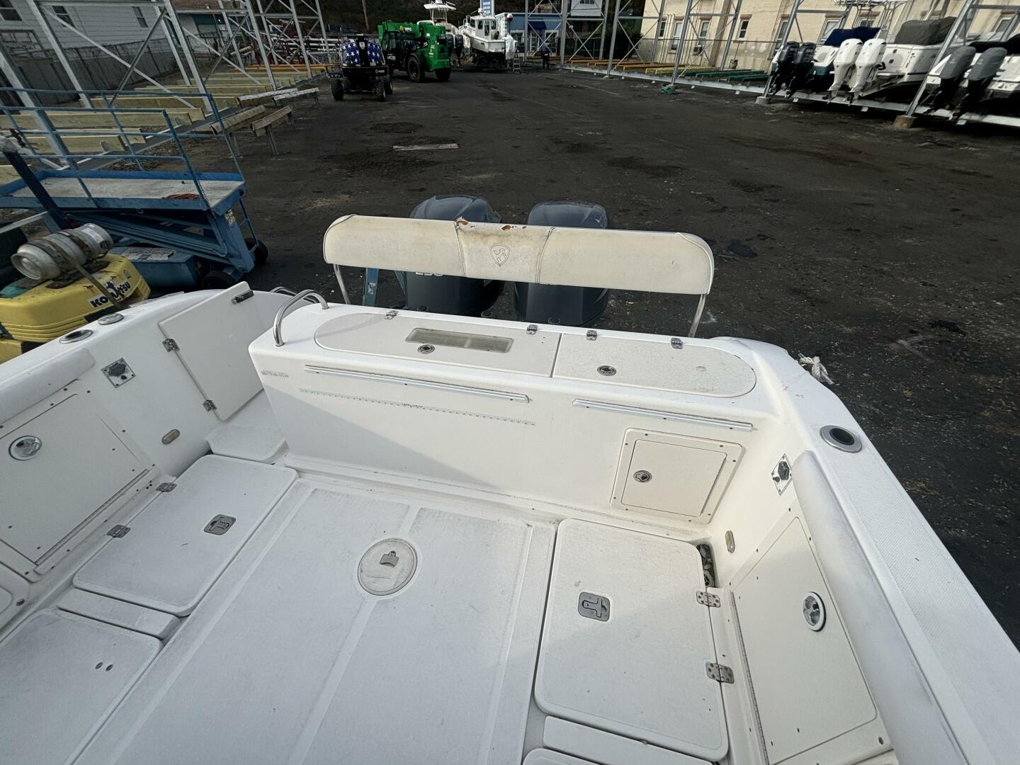 Slide: The Image of Century 2900 Center Console 2006 - 4807517