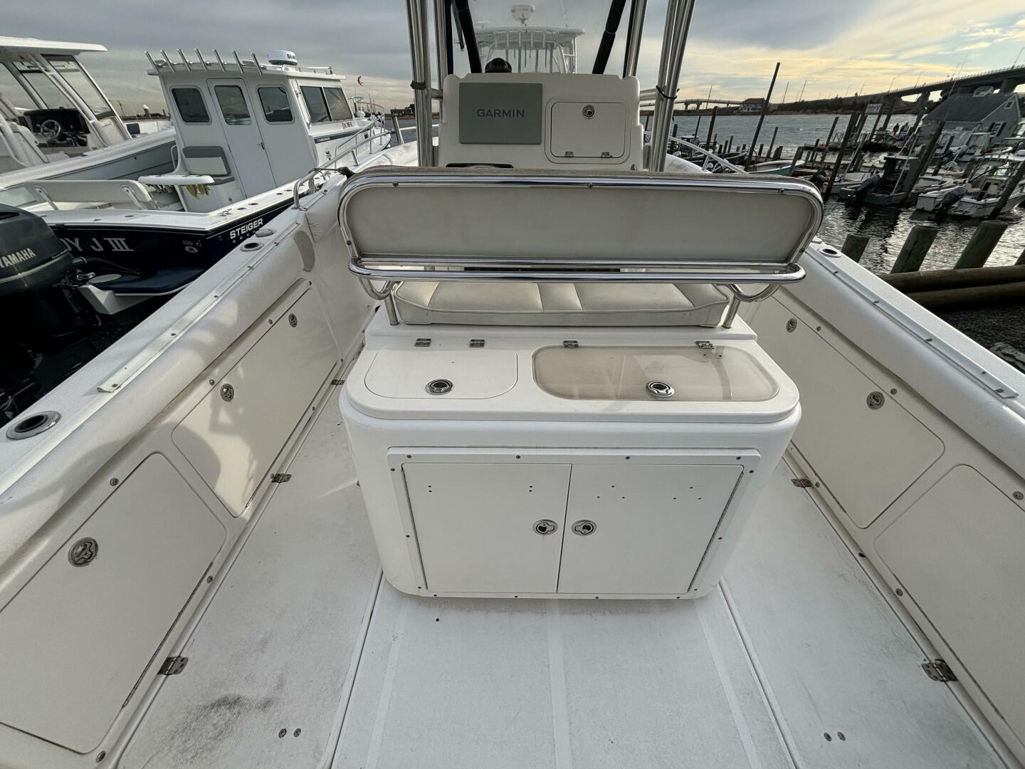 Slide: The Image of Century 2900 Center Console 2006 - 4807519