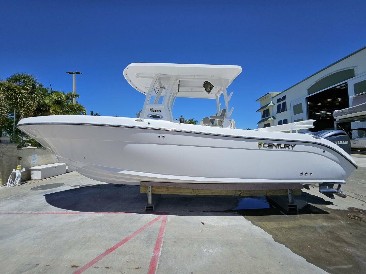 Slide: The Image of Century 2900 Center Console 2022 - 4286757