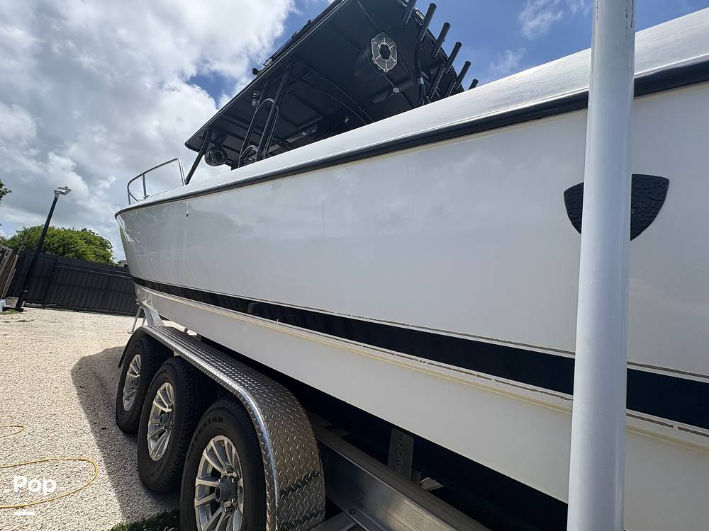 Slide: The Image of Century 3000 Sport Cabin 1998 - 15588016