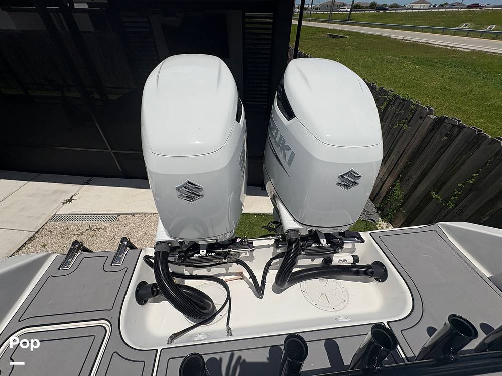 Slide: The Image of Century 3000 Sport Cabin 1998 - 15588122