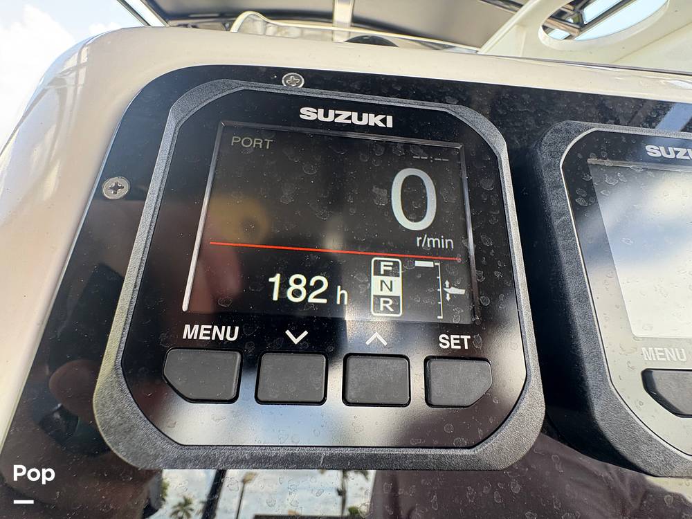 Slide: The Image of Century 3000 Sport Cabin 1998 - 15588133
