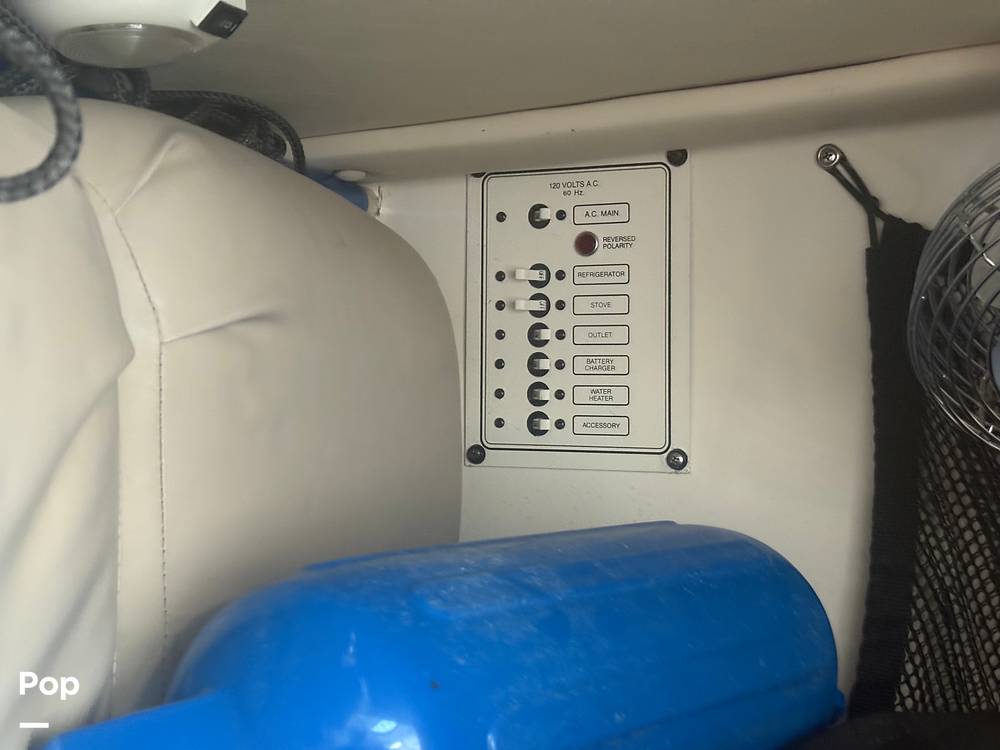 Slide: The Image of Century 3000 Sport Cabin 1998 - 15588153