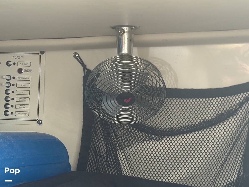 Slide: The Image of Century 3000 Sport Cabin 1998 - 15588154