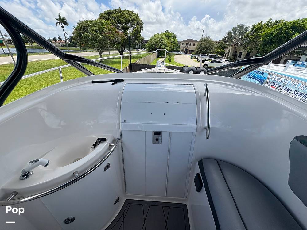 Slide: The Image of Century 3000 Sport Cabin 1998 - 15588158
