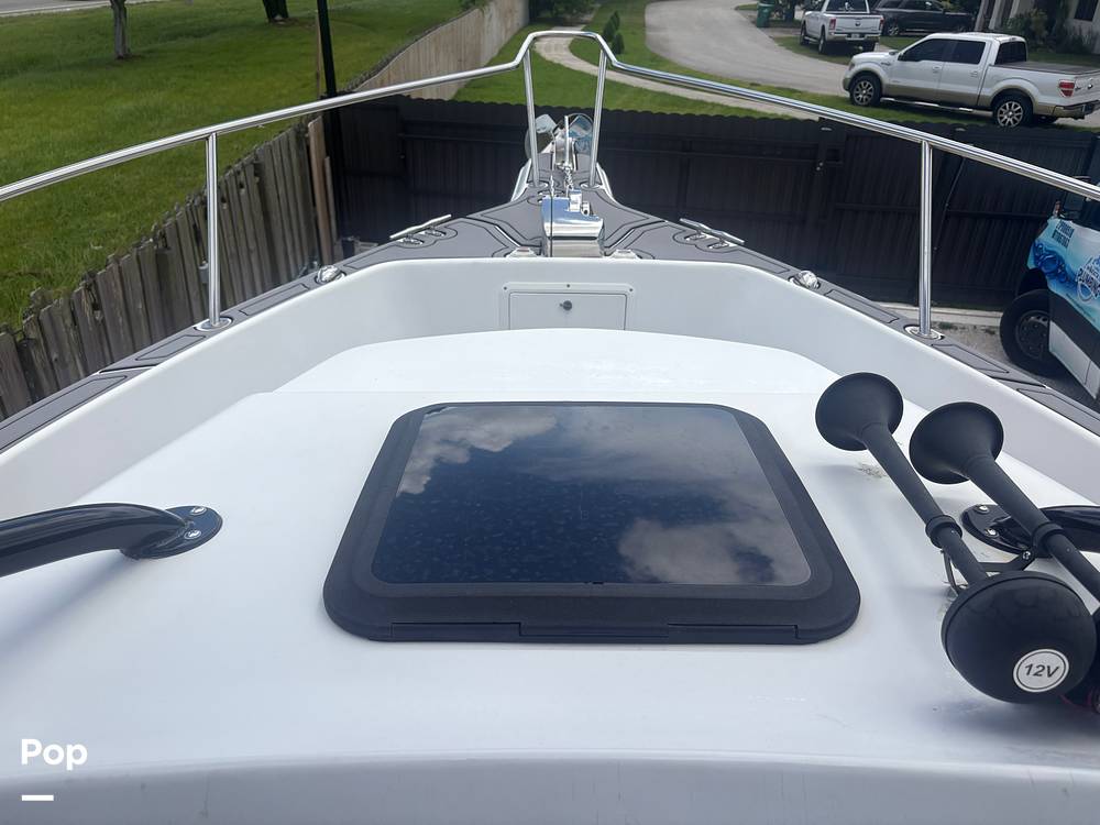 Slide: The Image of Century 3000 Sport Cabin 1998 - 15588161