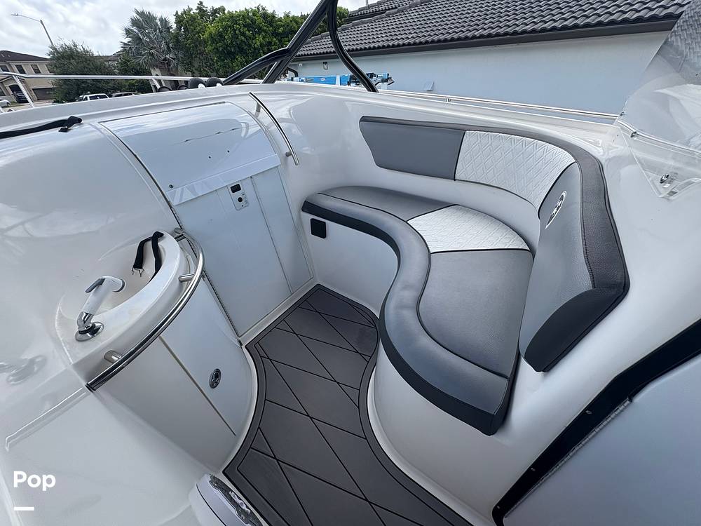 Slide: The Image of Century 3000 Sport Cabin 1998 - 15588163