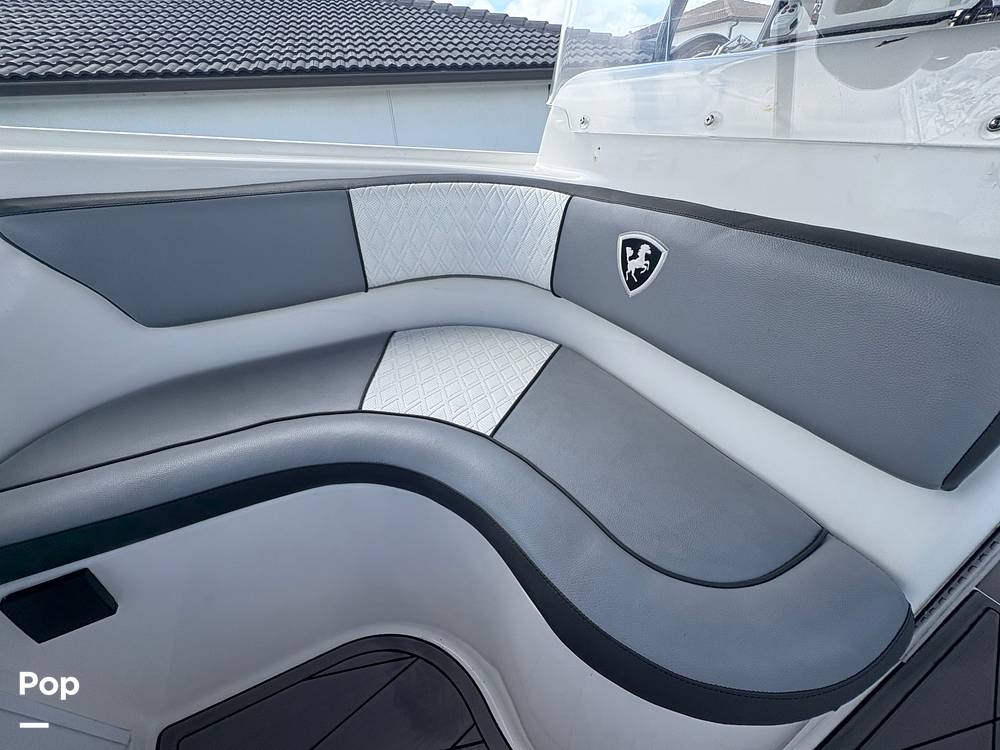 Slide: The Image of Century 3000 Sport Cabin 1998 - 15588165