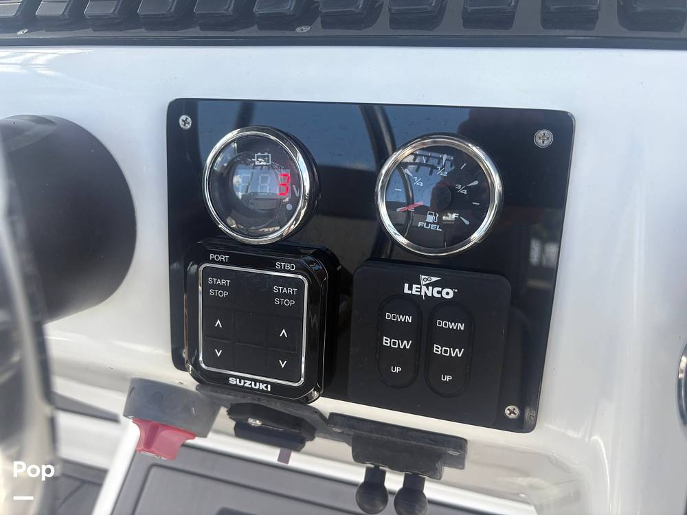 Slide: The Image of Century 3000 Sport Cabin 1998 - 15588174