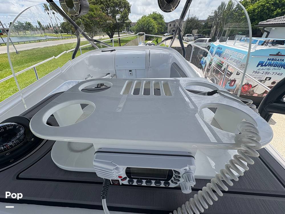 Slide: The Image of Century 3000 Sport Cabin 1998 - 15588182