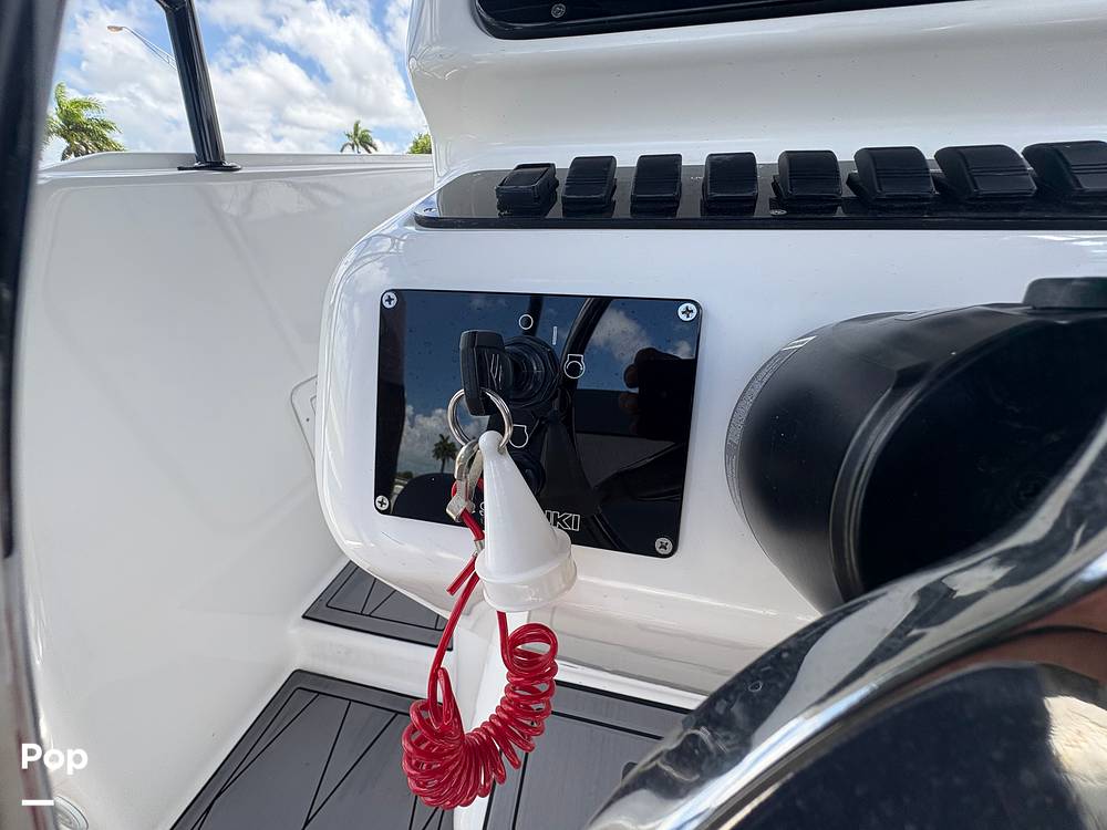 Slide: The Image of Century 3000 Sport Cabin 1998 - 15588184