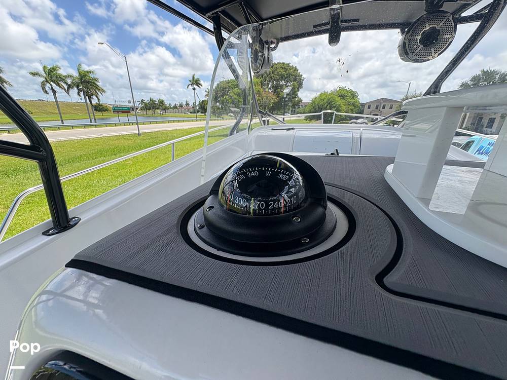 Slide: The Image of Century 3000 Sport Cabin 1998 - 15588185