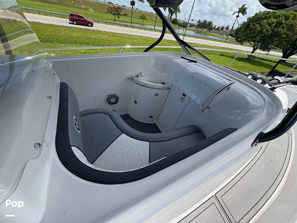 Slide: The Image of Century 3000 Sport Cabin 1998 - 15588189