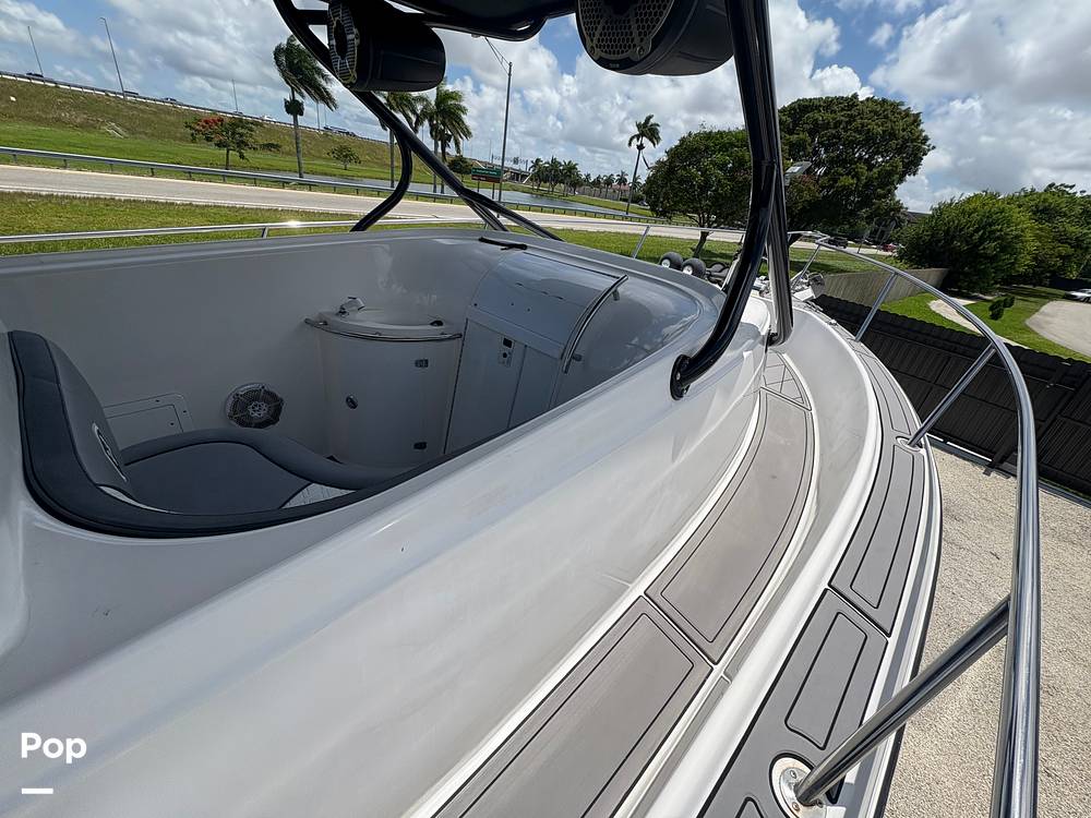 Slide: The Image of Century 3000 Sport Cabin 1998 - 15588190