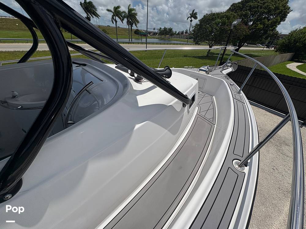 Slide: The Image of Century 3000 Sport Cabin 1998 - 15588191