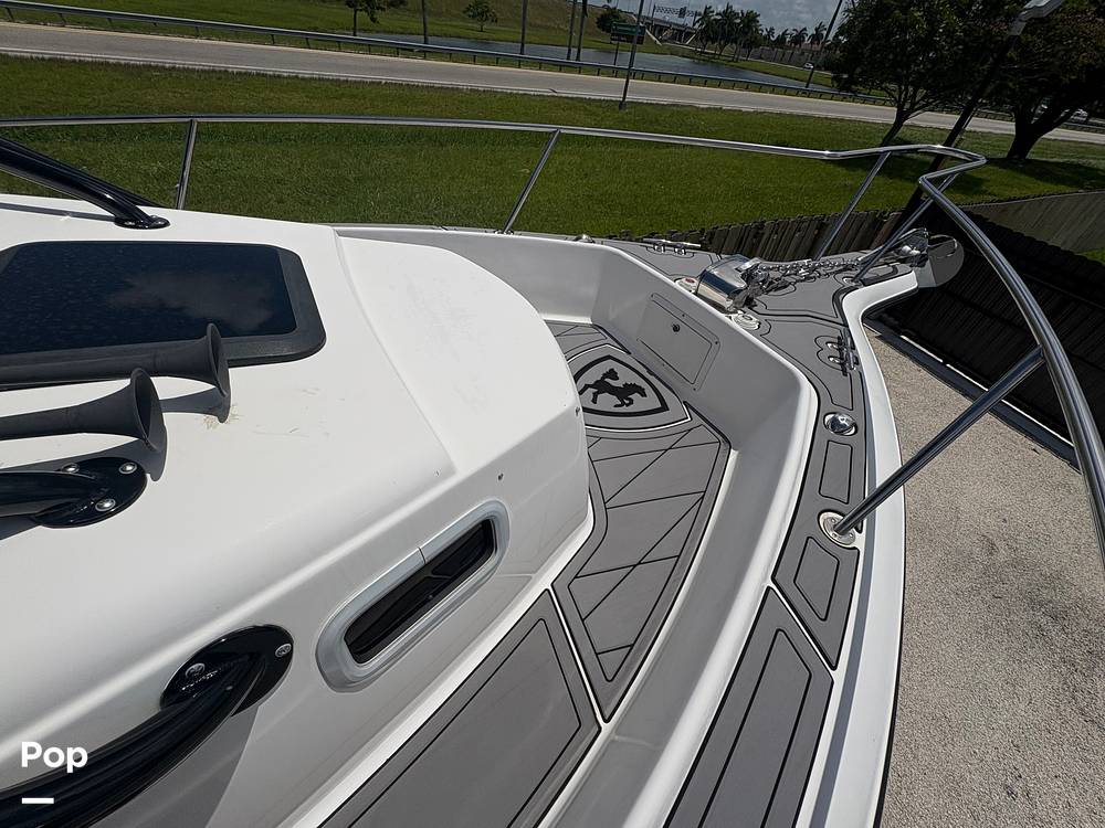 Slide: The Image of Century 3000 Sport Cabin 1998 - 15588192