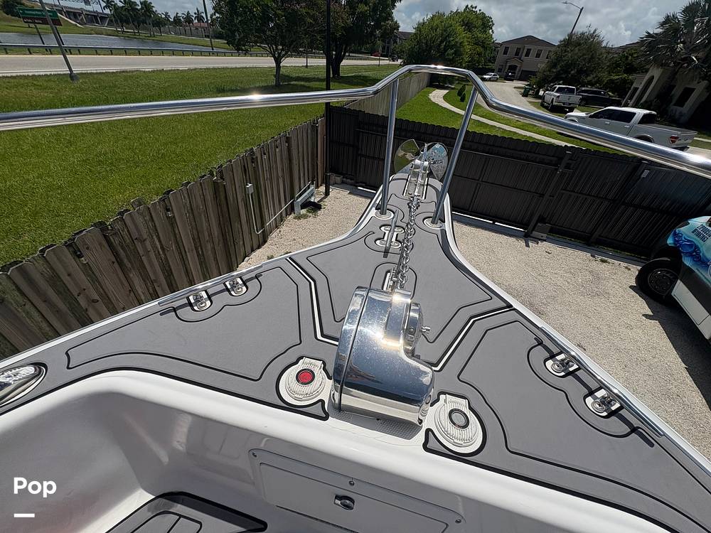 Slide: The Image of Century 3000 Sport Cabin 1998 - 15588193