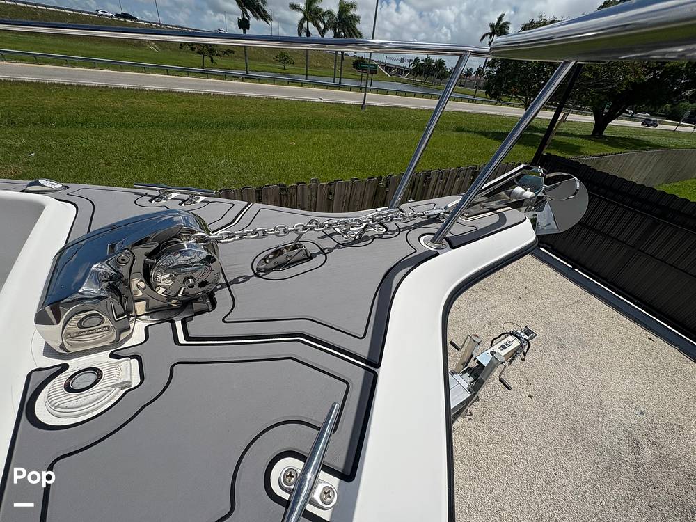 Slide: The Image of Century 3000 Sport Cabin 1998 - 15588194