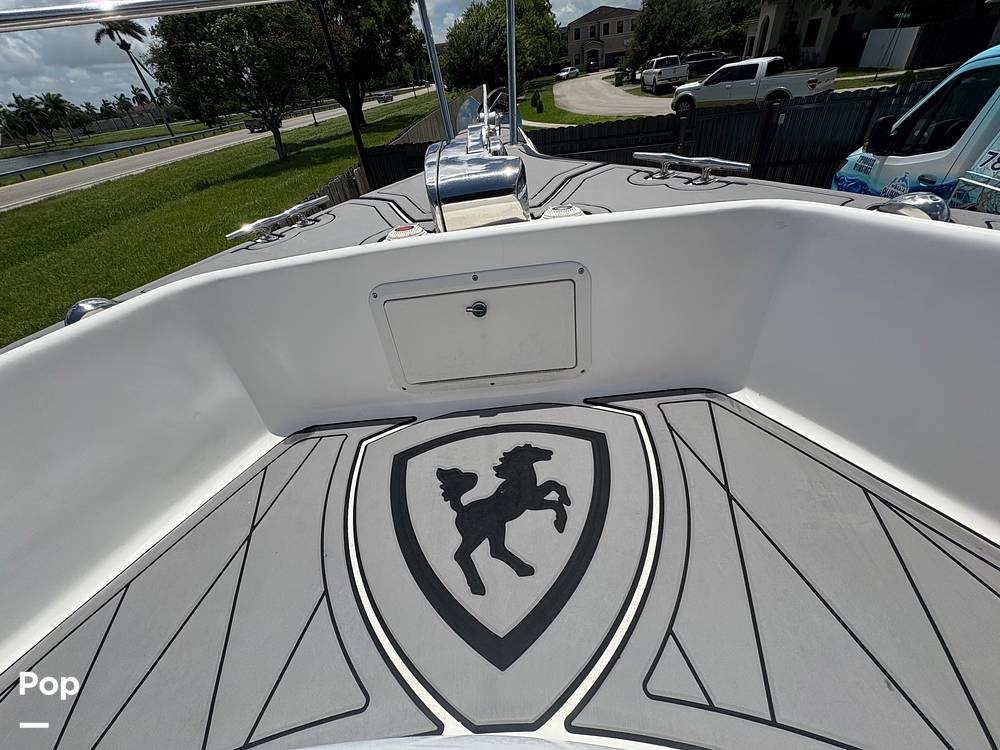 Slide: The Image of Century 3000 Sport Cabin 1998 - 15588195