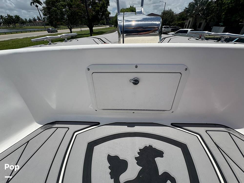 Slide: The Image of Century 3000 Sport Cabin 1998 - 15588196