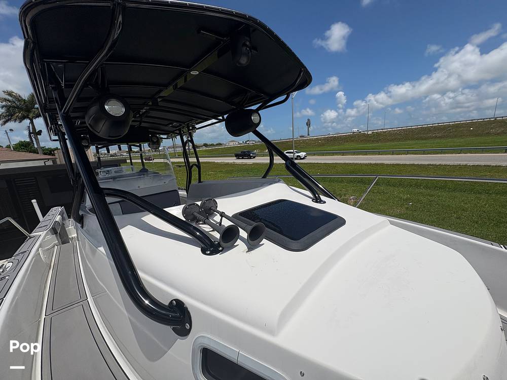 Slide: The Image of Century 3000 Sport Cabin 1998 - 15588198