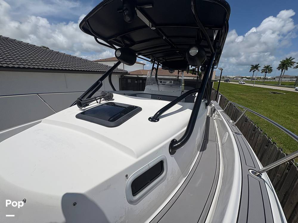 Slide: The Image of Century 3000 Sport Cabin 1998 - 15588199
