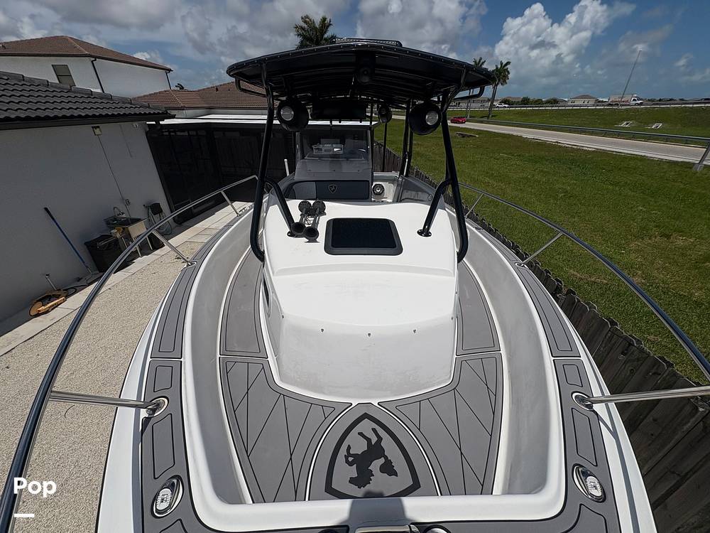 Slide: The Image of Century 3000 Sport Cabin 1998 - 15588200