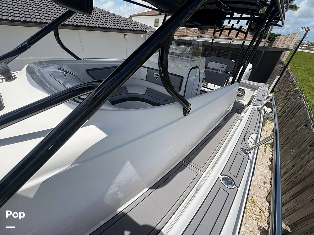 Slide: The Image of Century 3000 Sport Cabin 1998 - 15588205