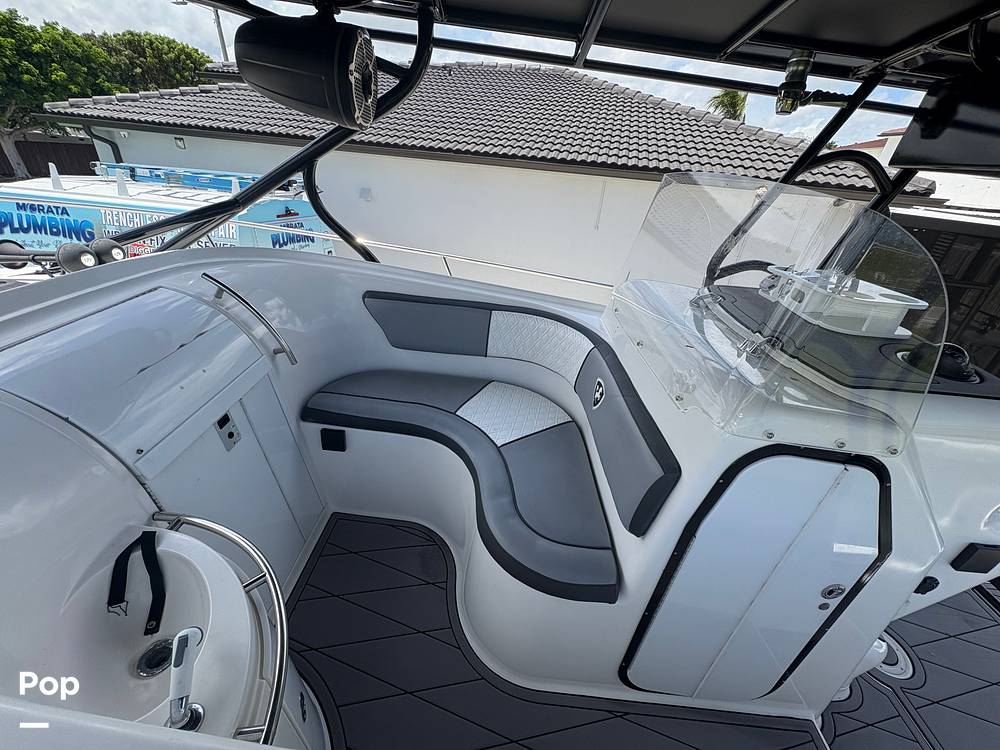 Slide: The Image of Century 3000 Sport Cabin 1998 - 15588206