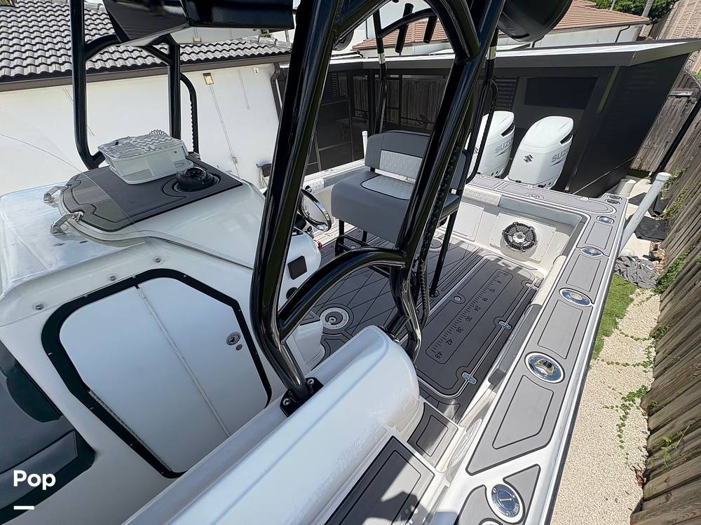Slide: The Image of Century 3000 Sport Cabin 1998 - 15588209