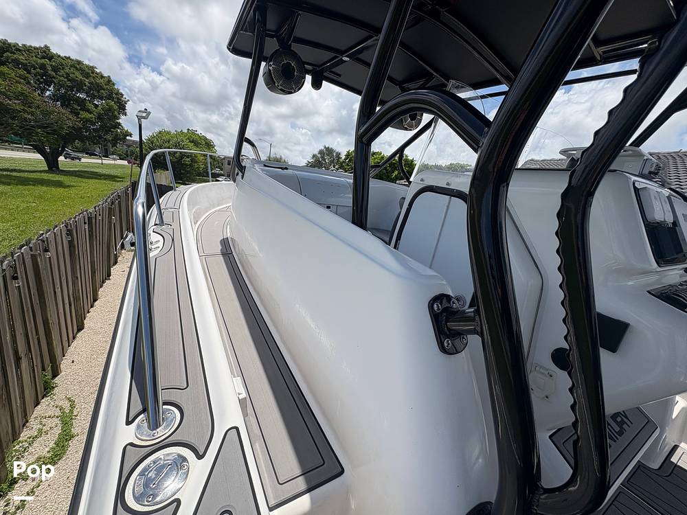 Slide: The Image of Century 3000 Sport Cabin 1998 - 15588211