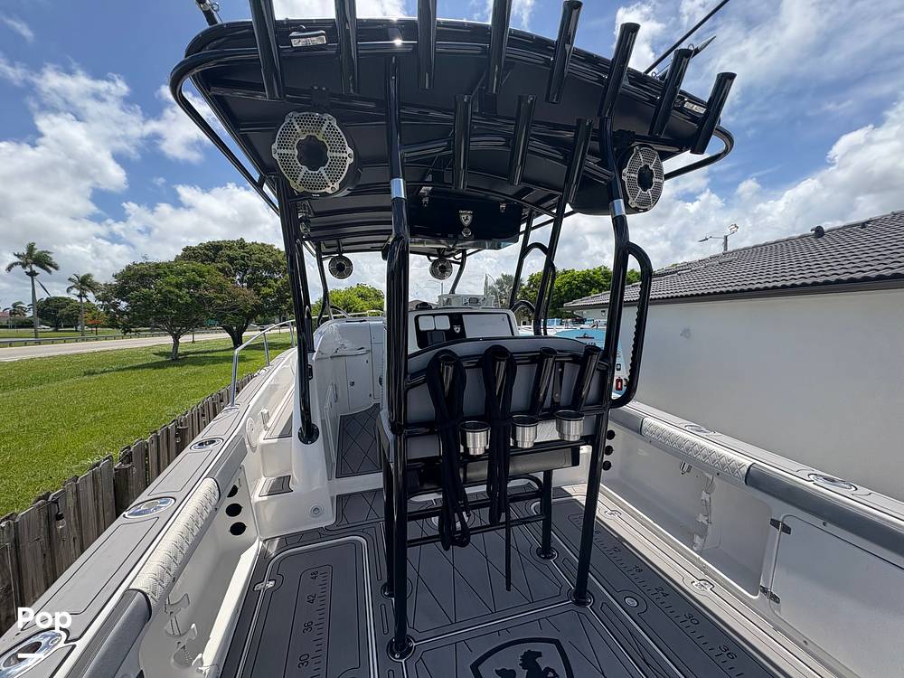 Slide: The Image of Century 3000 Sport Cabin 1998 - 15588212