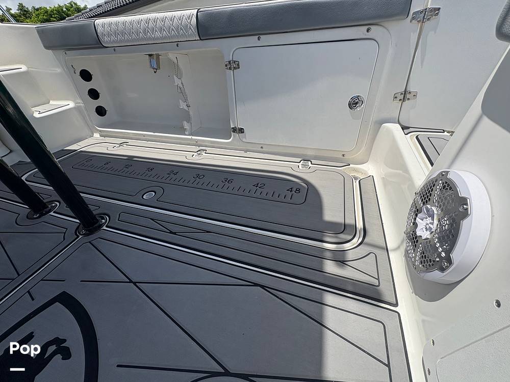 Slide: The Image of Century 3000 Sport Cabin 1998 - 15588214