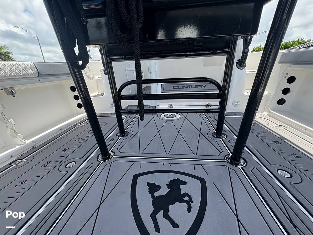 Slide: The Image of Century 3000 Sport Cabin 1998 - 15588215