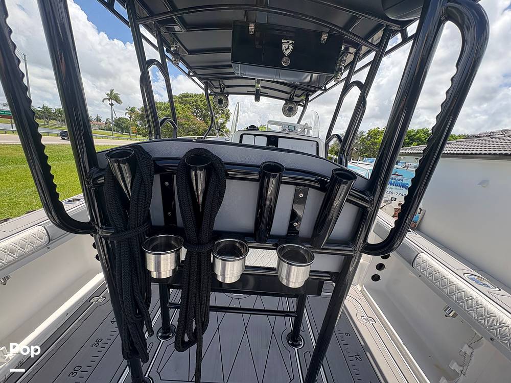 Slide: The Image of Century 3000 Sport Cabin 1998 - 15588217