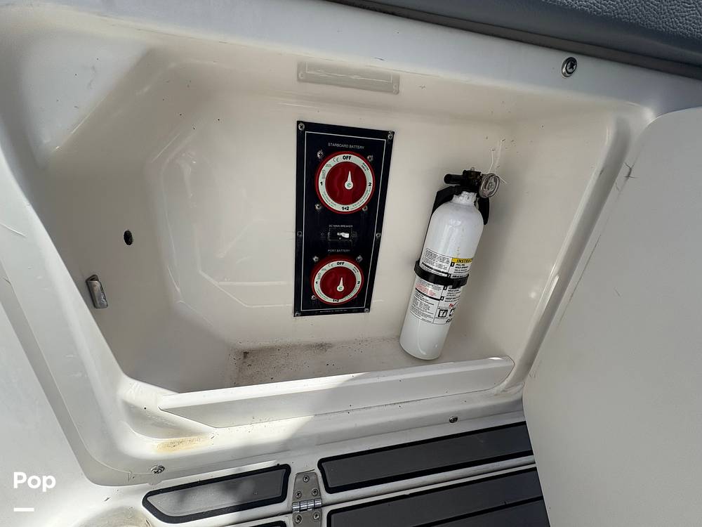 Slide: The Image of Century 3000 Sport Cabin 1998 - 15588219