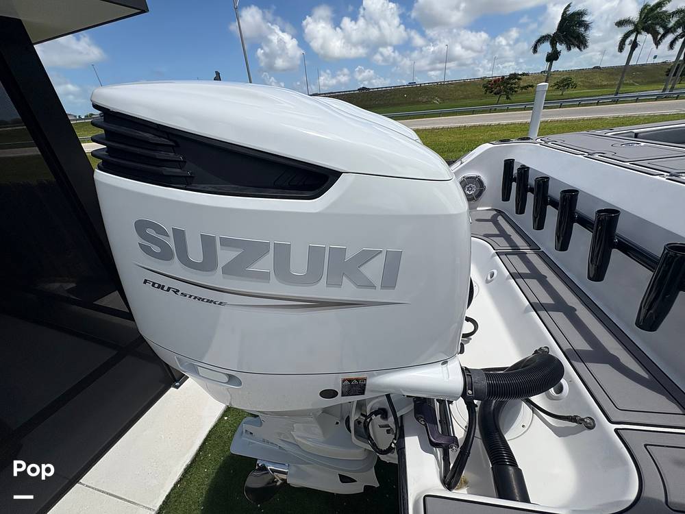 Slide: The Image of Century 3000 Sport Cabin 1998 - 15588234