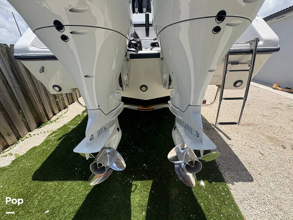 Slide: The Image of Century 3000 Sport Cabin 1998 - 15588237