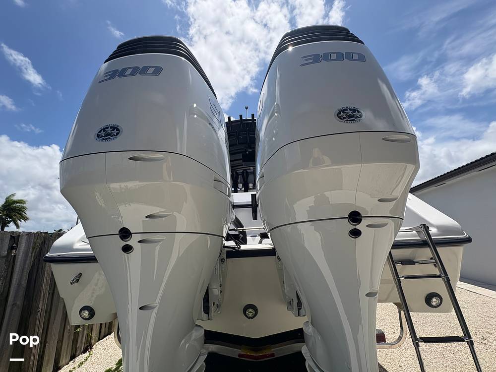 Slide: The Image of Century 3000 Sport Cabin 1998 - 15588238